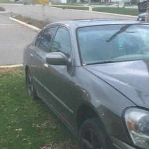 Meet your Posher, Elgin